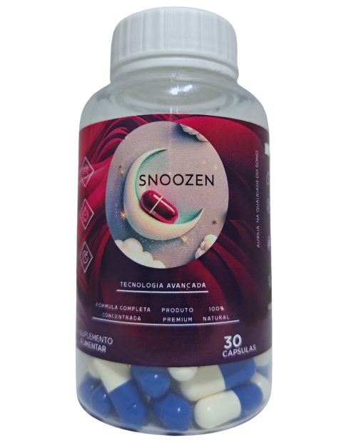 Snoozen