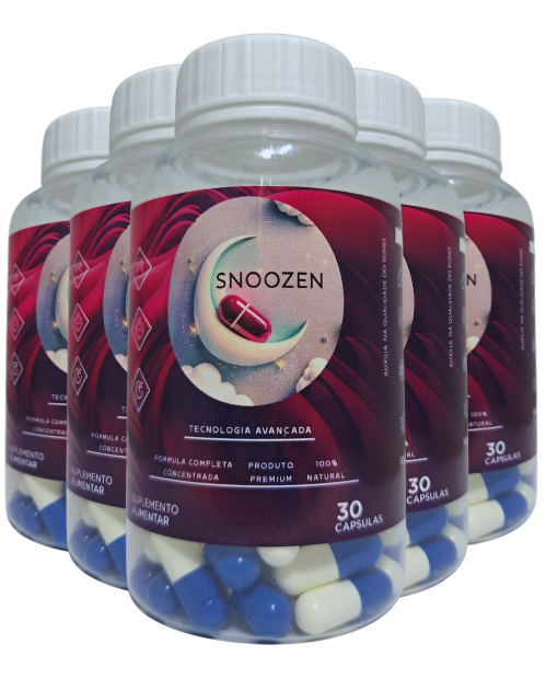 Snoozen