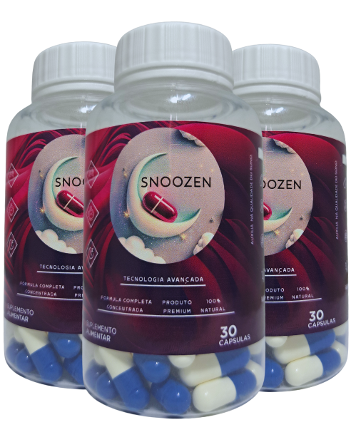 Snoozen